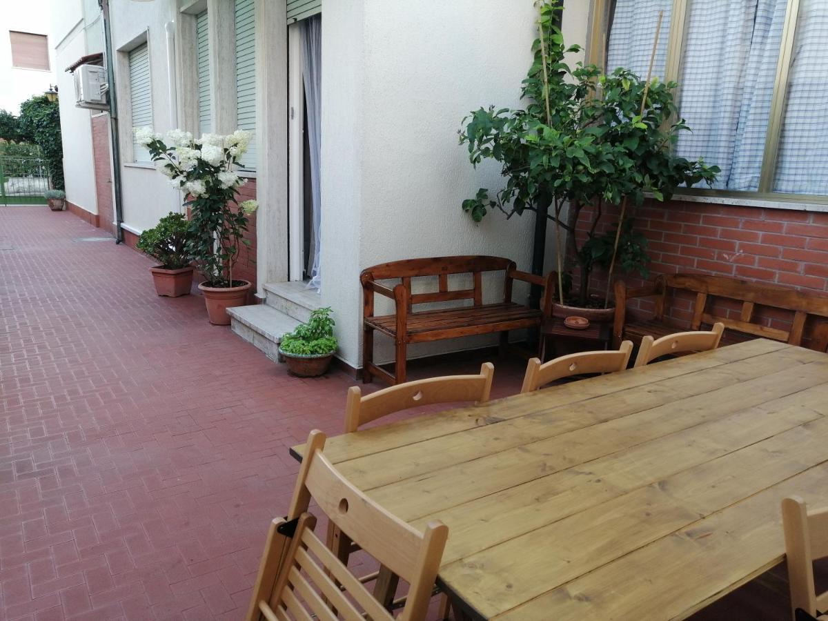 Casa Nonnanna - Nonnanna Home Viareggio Exterior photo
